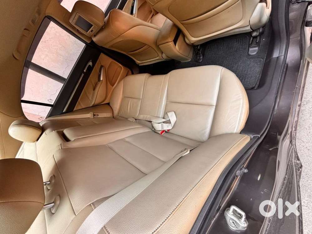 Honda Civic 2011 Petrol Good Condition