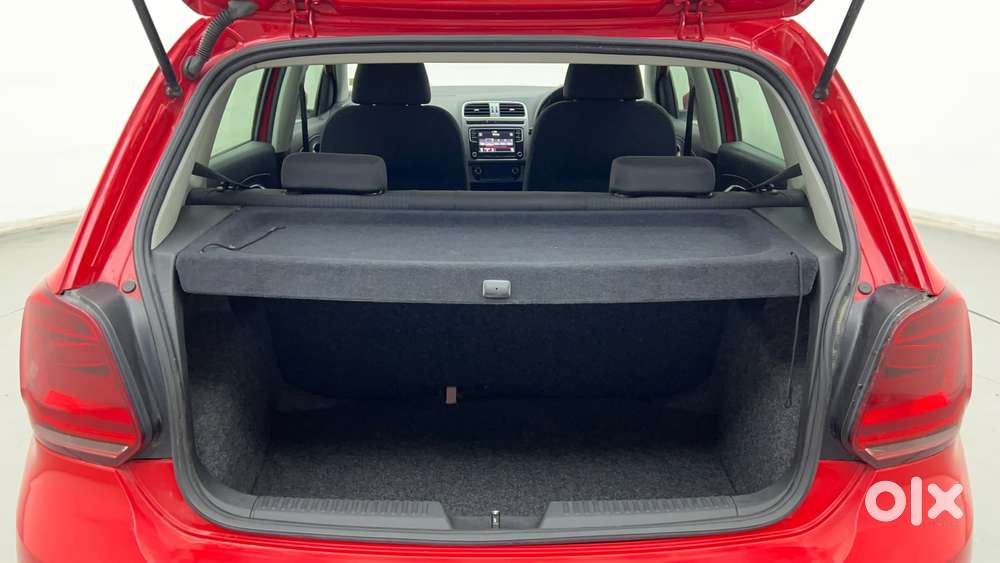 Volkswagen Polo 1.0 Highline Plus Tsi, 2022, Petrol
