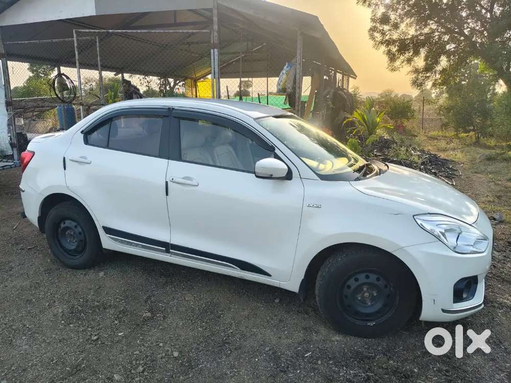 Maruti Suzuki Dzire 2018