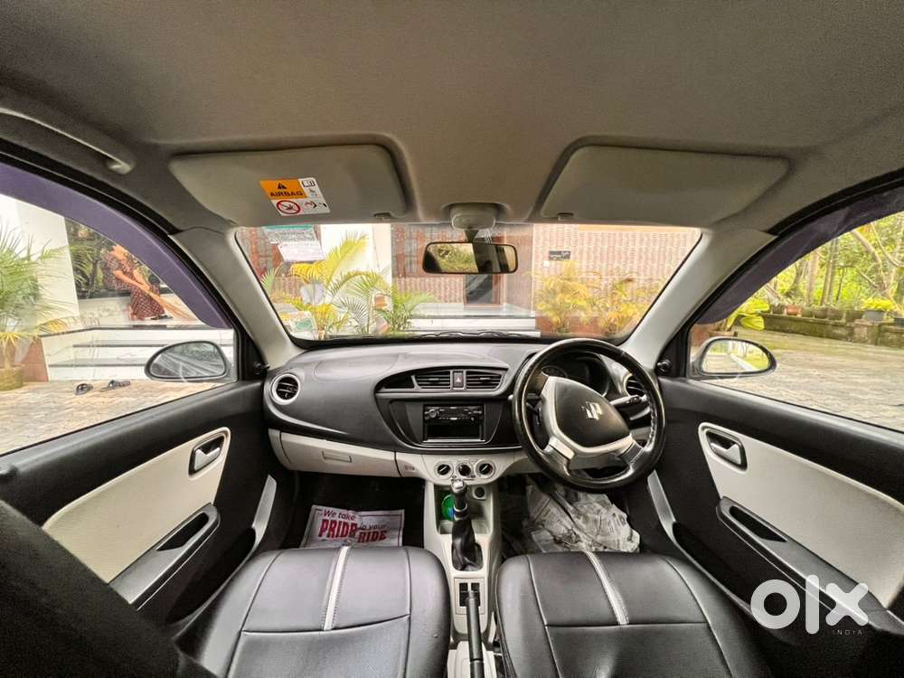 Maruti Suzuki Alto 2022