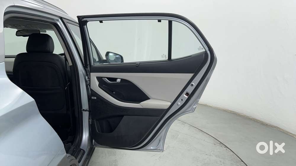 Hyundai Creta Sx (o) 1.5 Diesel Automatic, 2022, Diesel