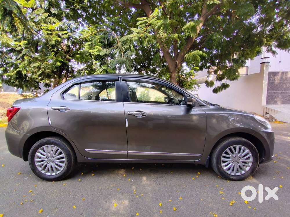 Maruti Suzuki Swift Dzire 1.2 Zxi Bsiv, 2019, Petrol