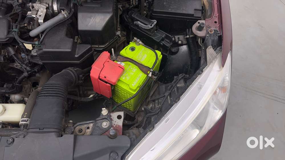 Honda City I-vtec Vx, 2016, Petrol
