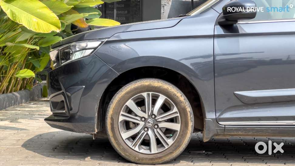 Honda Amaze, 2022, Petrol