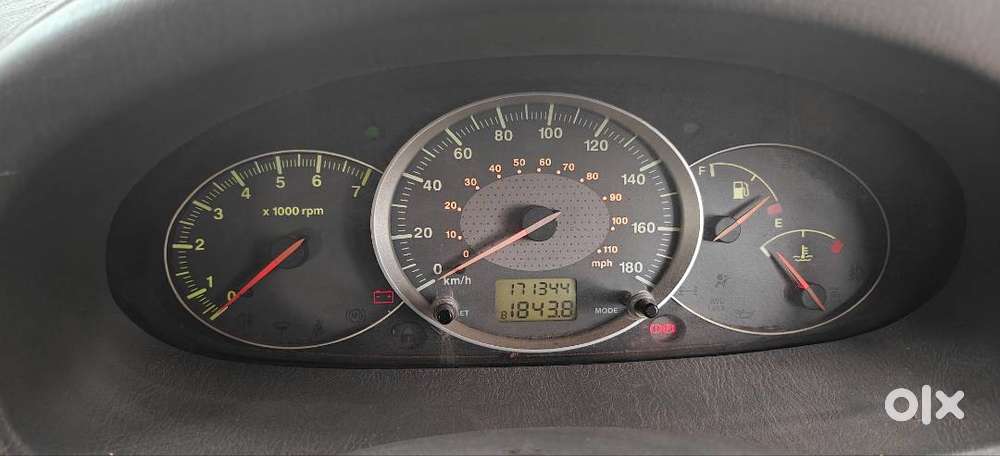 Mahindra Scorpio 2013 Diesel Well Maintained