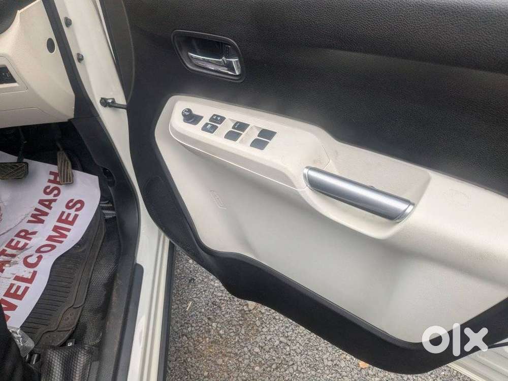 Maruti Suzuki Ignis 1.2 Delta Amt, 2023, Petrol