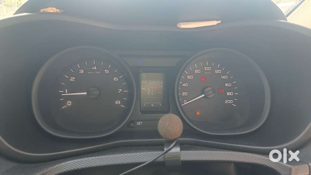 Tata Nexon 1.5 Revotorq Xm (s), 2019, Petrol