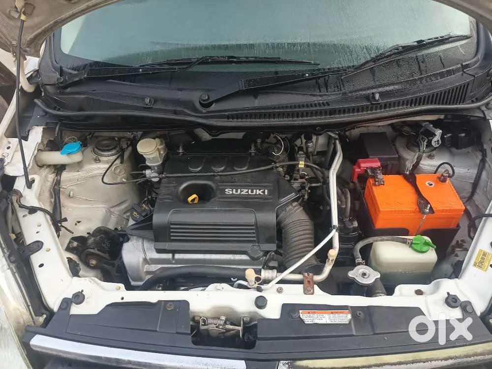 Maruti Suzuki Wagon R 1.0 2011 Petrol 82000 Km Driven