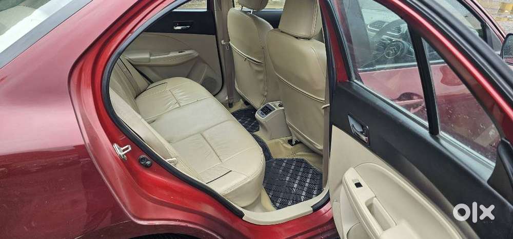 Maruti Suzuki Dzire 1.2 Vxi Cng, 2018, Cng & Hybrids