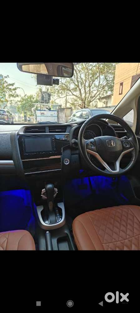 Honda Jazz 1.2 Zx I-vtec, 2020, Petrol
