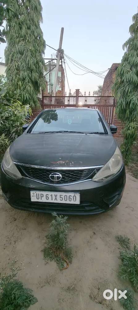 Tata Zest 2015 Diesel Good Condition