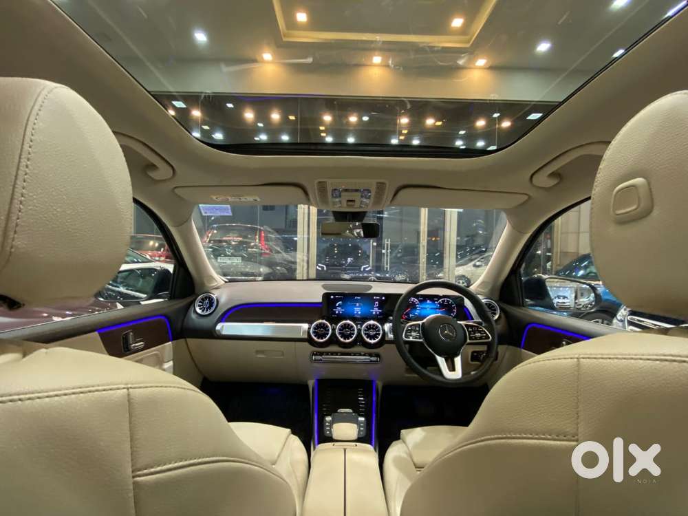 Mercedes-benz Glb 200 Progressive Line, 2024, Petrol