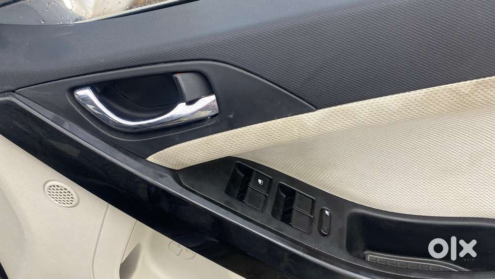 Tata Nexon 1.2 Revotron Xz Plus (s), 2021, Petrol