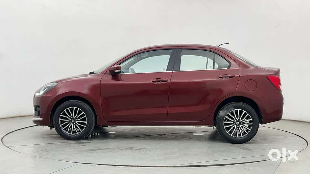 Maruti Suzuki Dzire 1.2 Zxi Plus, 2018, Petrol