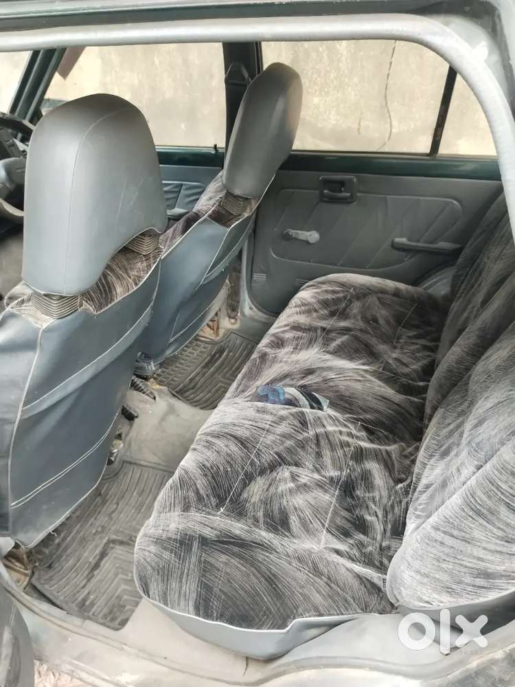 Maruti Suzuki 800 Std 2000 Model 9️⃣5️⃣3️⃣1️⃣6️⃣8️⃣2️⃣7️⃣6️⃣2️⃣