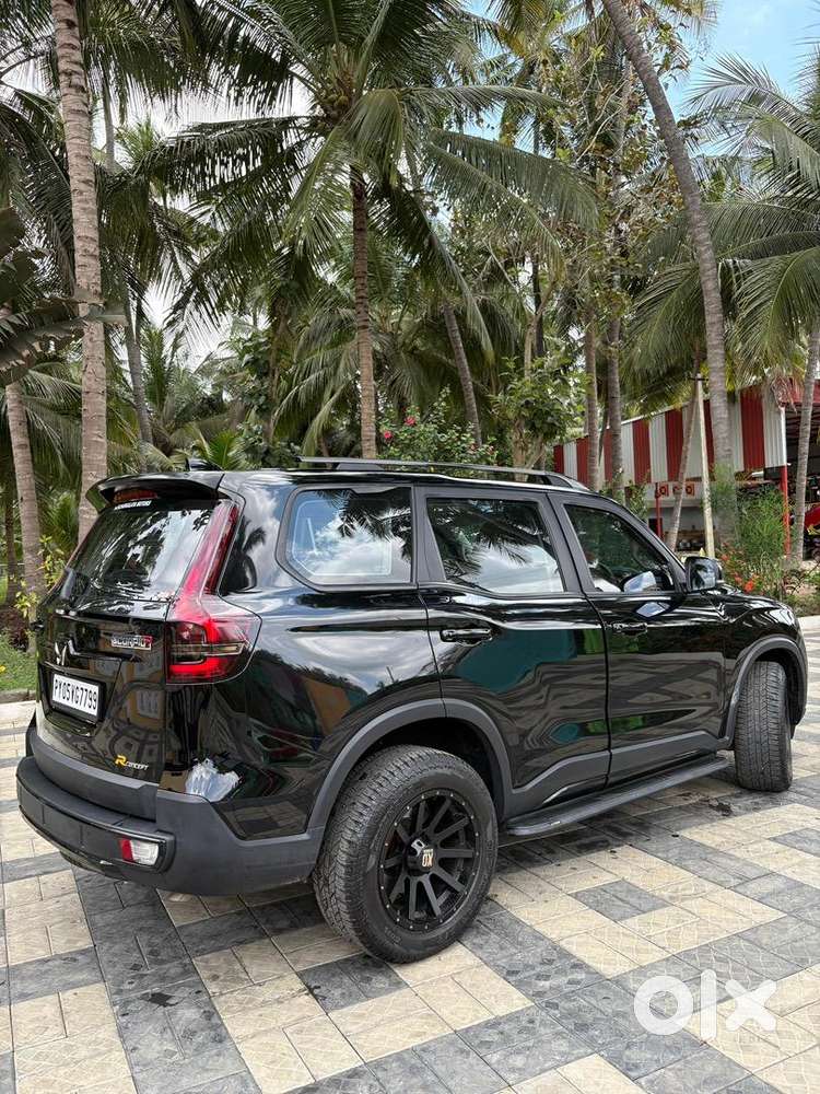 Mahindra Scorpio-n  Diesel 10000 Km Driven 2025 July