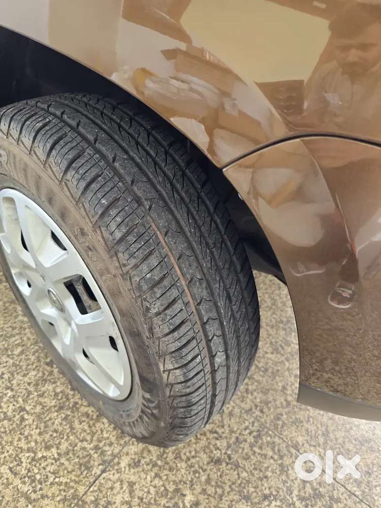 2016 Renault Duster.well Maintained.full Cover Insurance.low Km