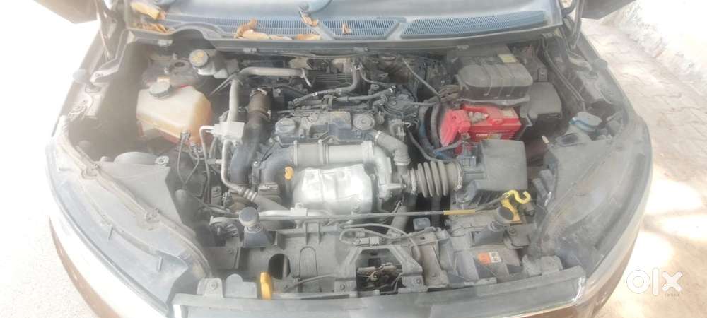 Maruti Suzuki Baleno 2024