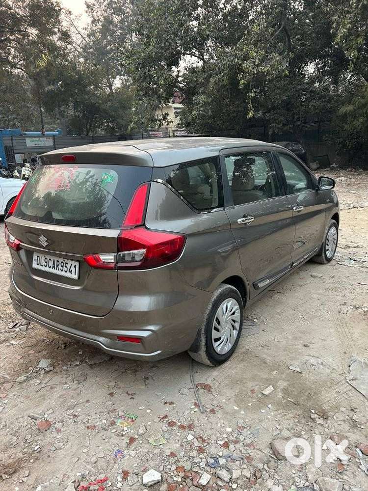 Maruti Suzuki Ertiga Vdi, 2019, Diesel
