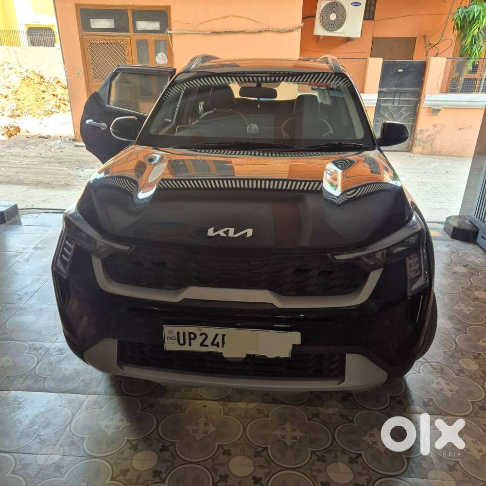 Kia Sonet 2025 Petrol All Original Car