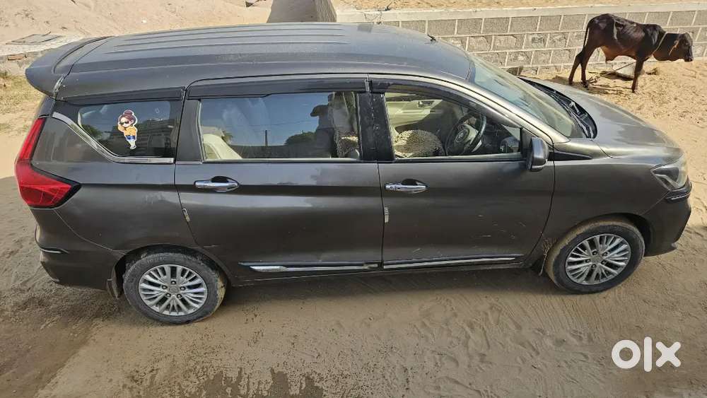 Maruti Suzuki Ertiga 2019 Diesel