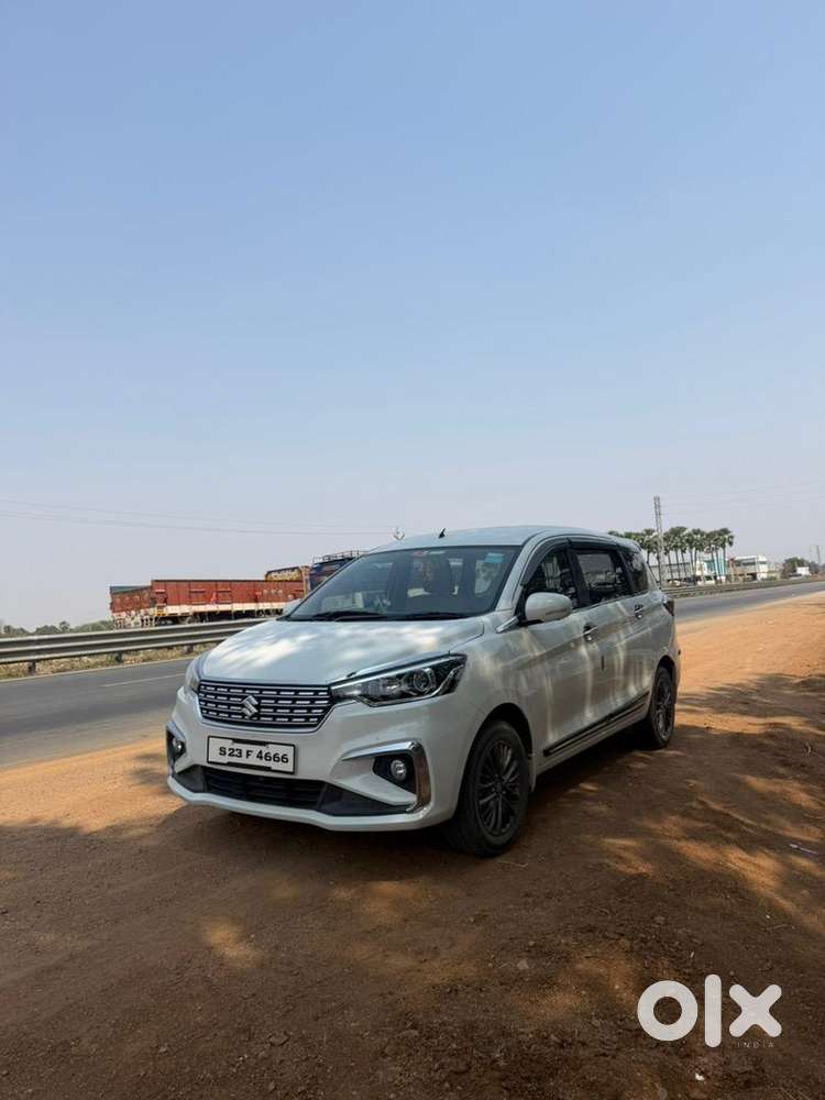 Maruti Suzuki Manual 2021