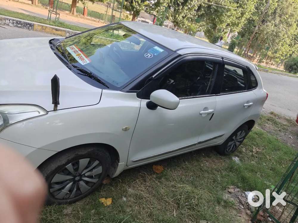 Maruti Baleno Sigma 2020 Mint Condition