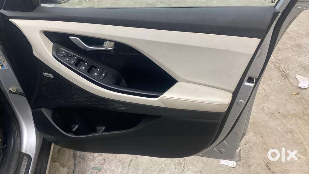 Hyundai Creta 1.5 Sx (o) Diesel At, 2021, Diesel