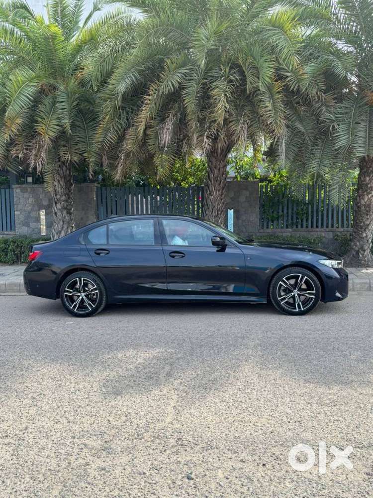 Bmw 3 Series 2.0 330i M Sport, 2024, Petrol