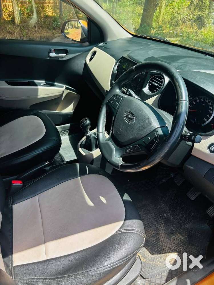 Hyundai Grand I10, 2014, Diesel