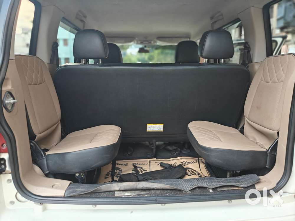 Mahindra Tuv 300 T10, 2018, Diesel