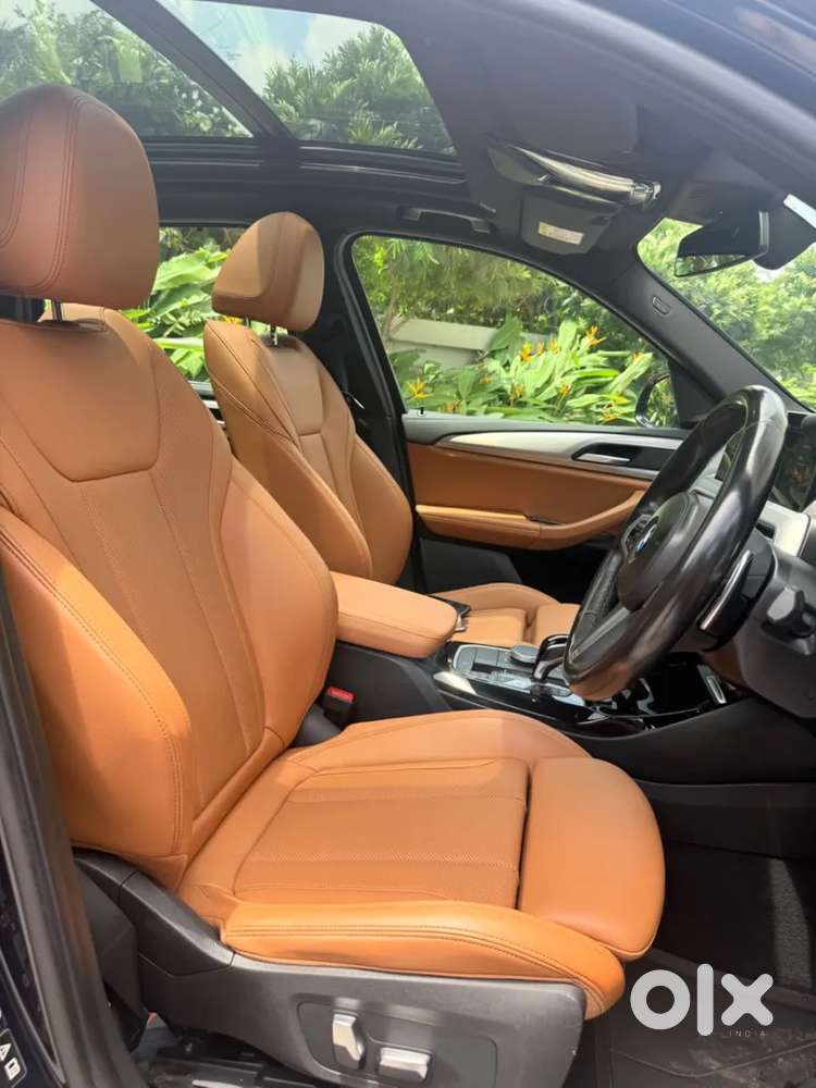 Bmw X3 2.0 Xdrive 30i M Sport, 2022, Petrol