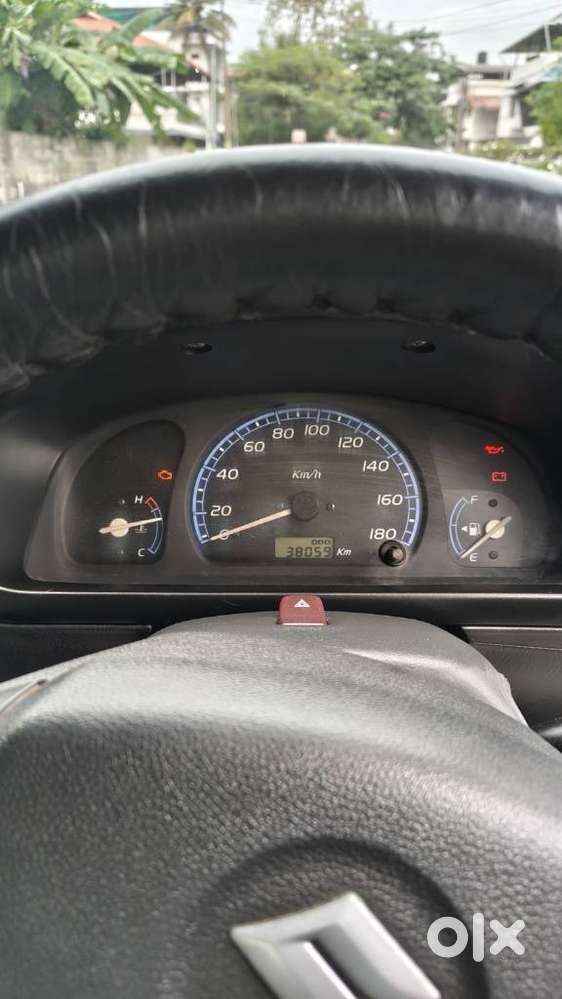 Maruti Suzuki Wagon R Lxi, 2006, Petrol
