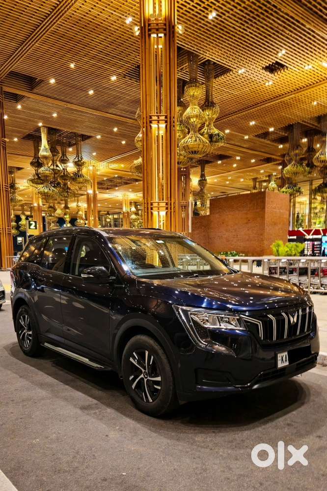 Xuv700 In Excellent Condition