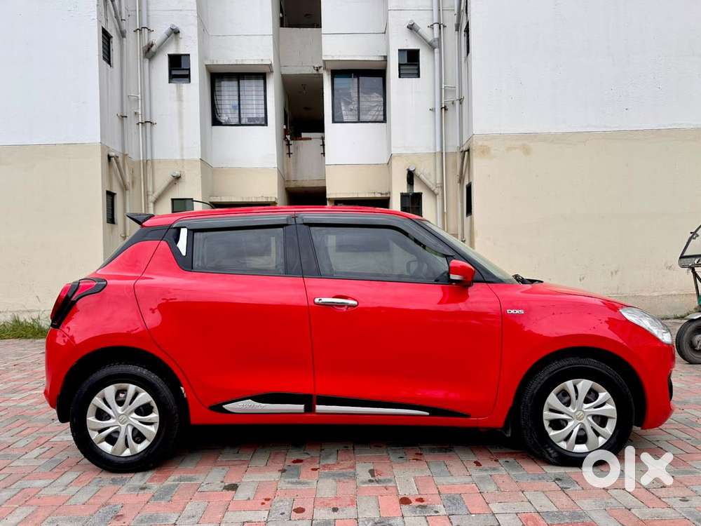 Maruti Suzuki Swift Vdi (o), 2019, Diesel