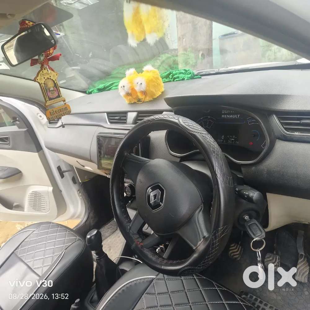 Renault Triber 2025 Rxe