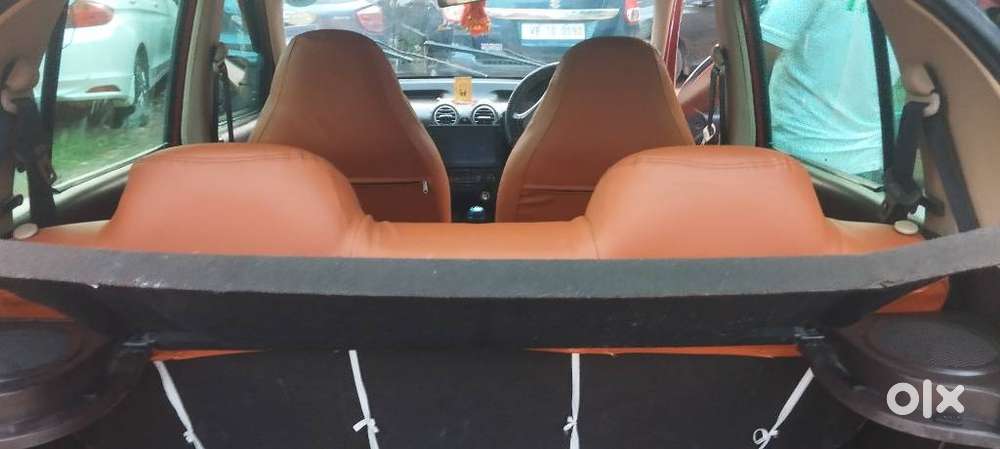 Hyundai Santro Xing Gls, 2010, Petrol