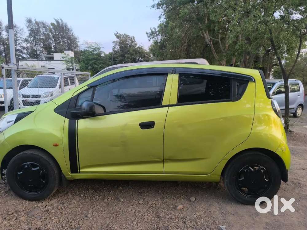 Good In Condition Take And Drive