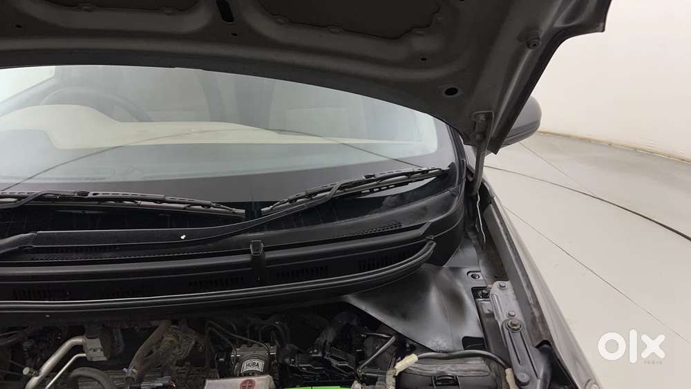 Hyundai Elite I20 Magna Executive 1.2, 2018, Petrol