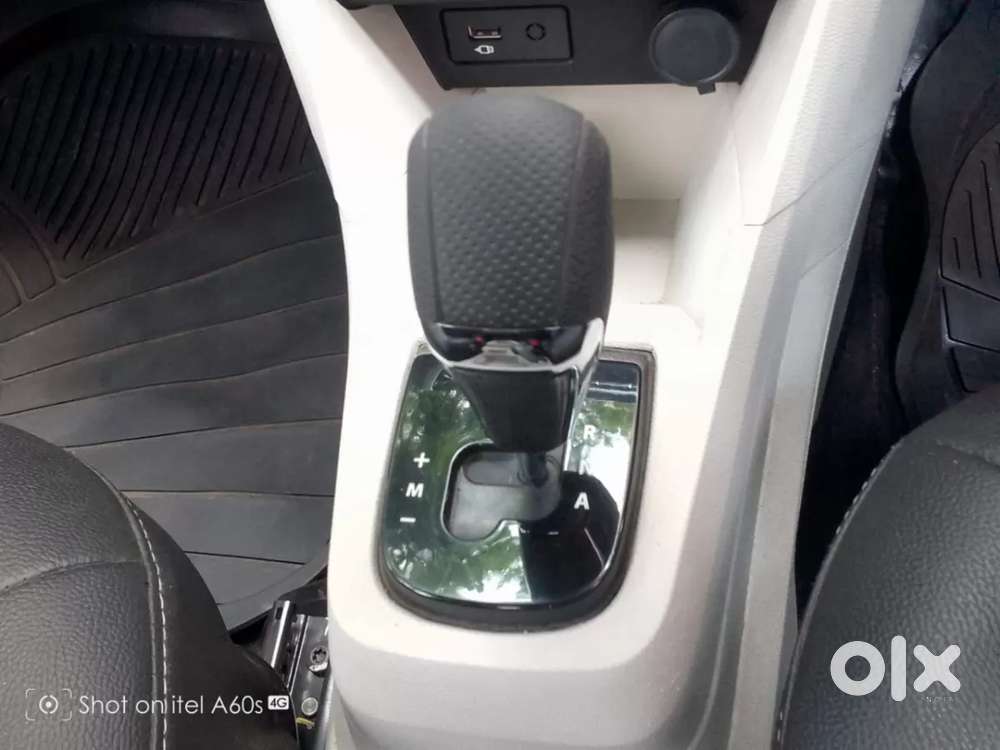 Tata Tiago Xza Plus, 2023, Petrol