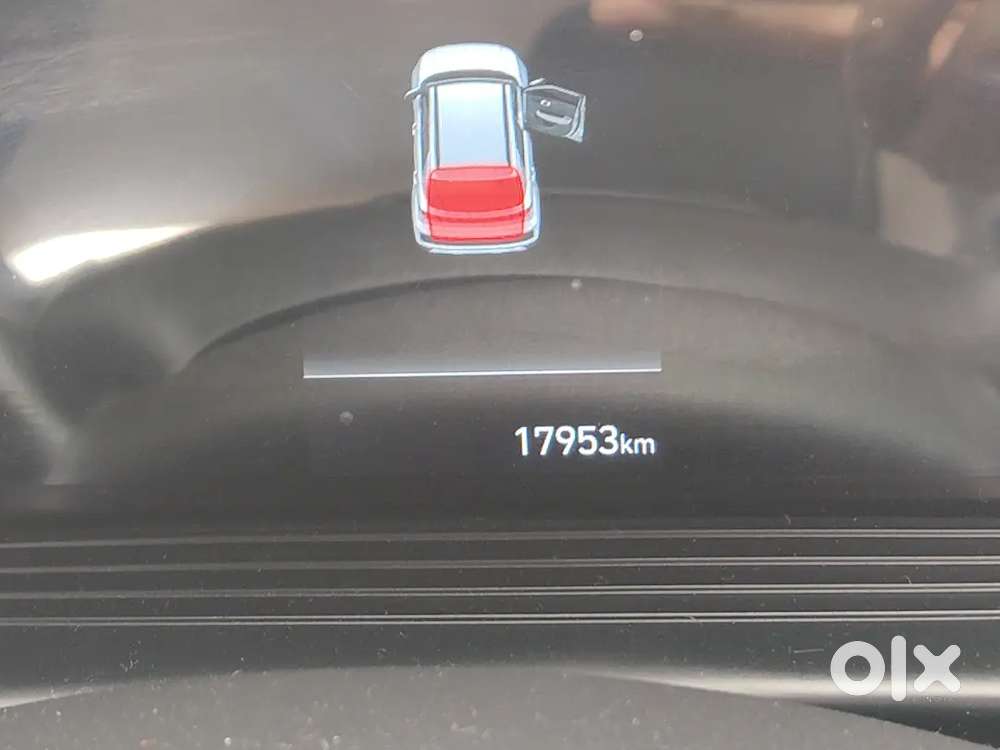Hyundai Venue 2025 S Plus Mt