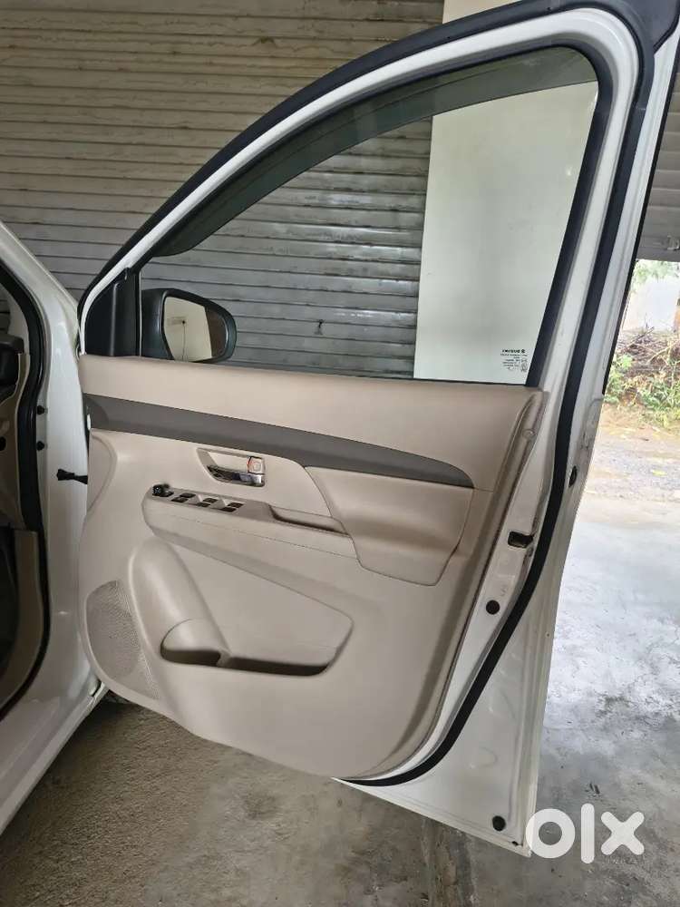 Maruti Suzuki Ertiga 2019 Diesel Manual