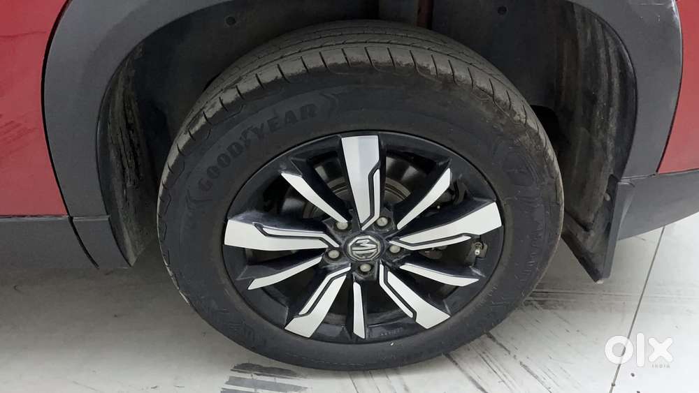 Mg Hector 1.5 Hybrid Sharp, 2020