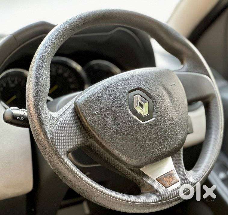 Renault Duster 1.5 Petrol Rxl, 2015, Petrol