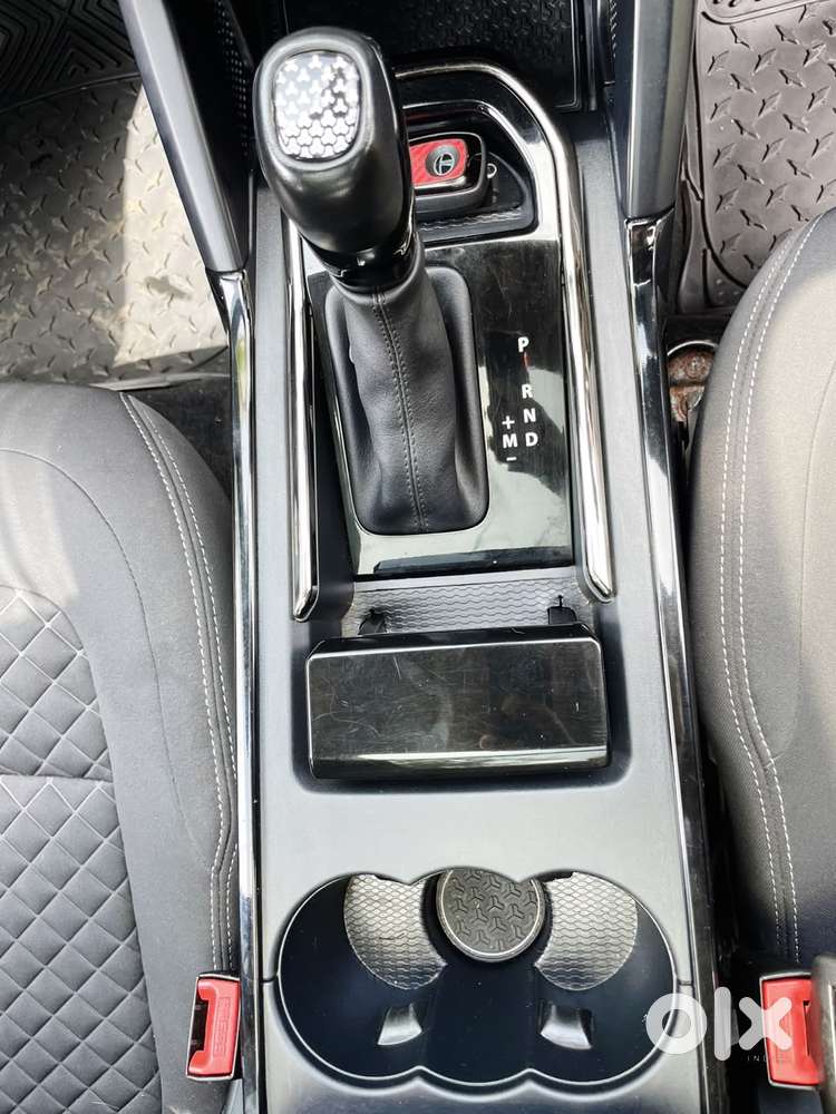 Tata Harrier 2.0 Kryotec Xta Plus, 2022, Diesel