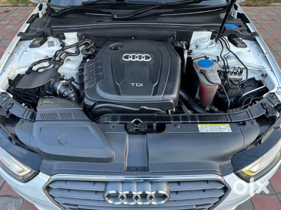 Audi A4 2.0 Tdi, 2014, Diesel