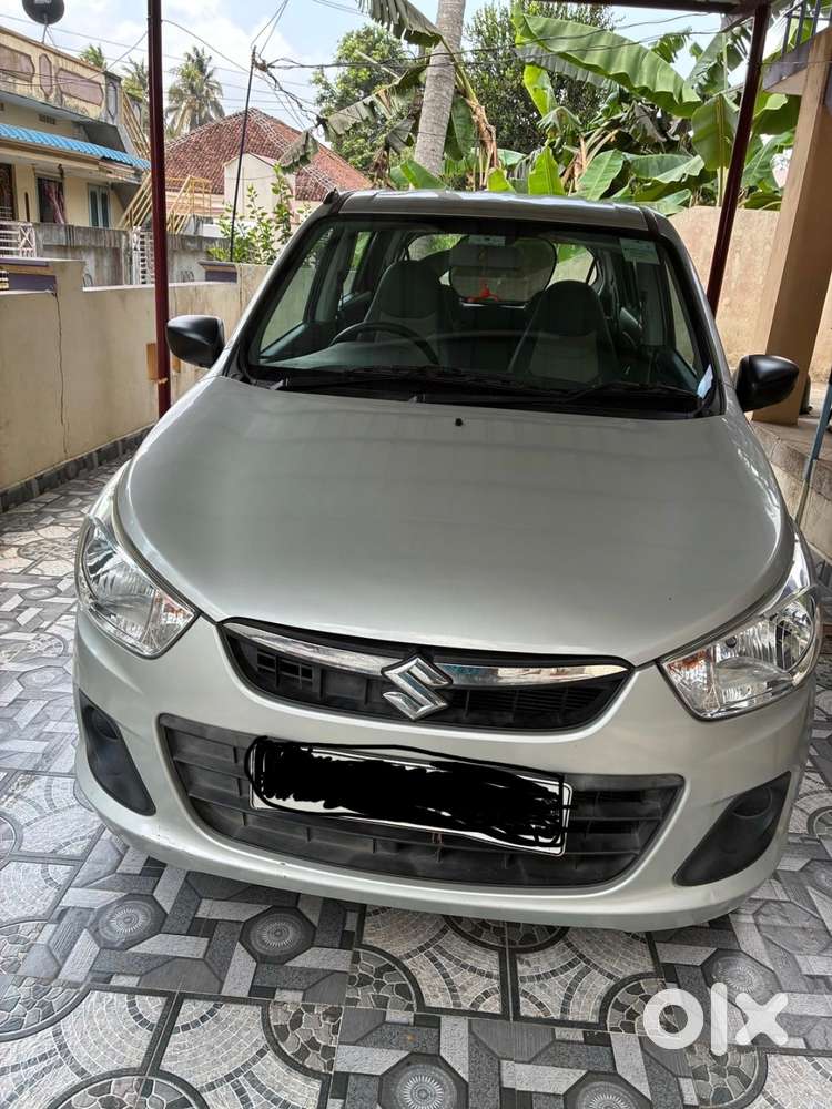 Gently Used First Owner  Alto K10, Runs Great, Ice Cold Ac
