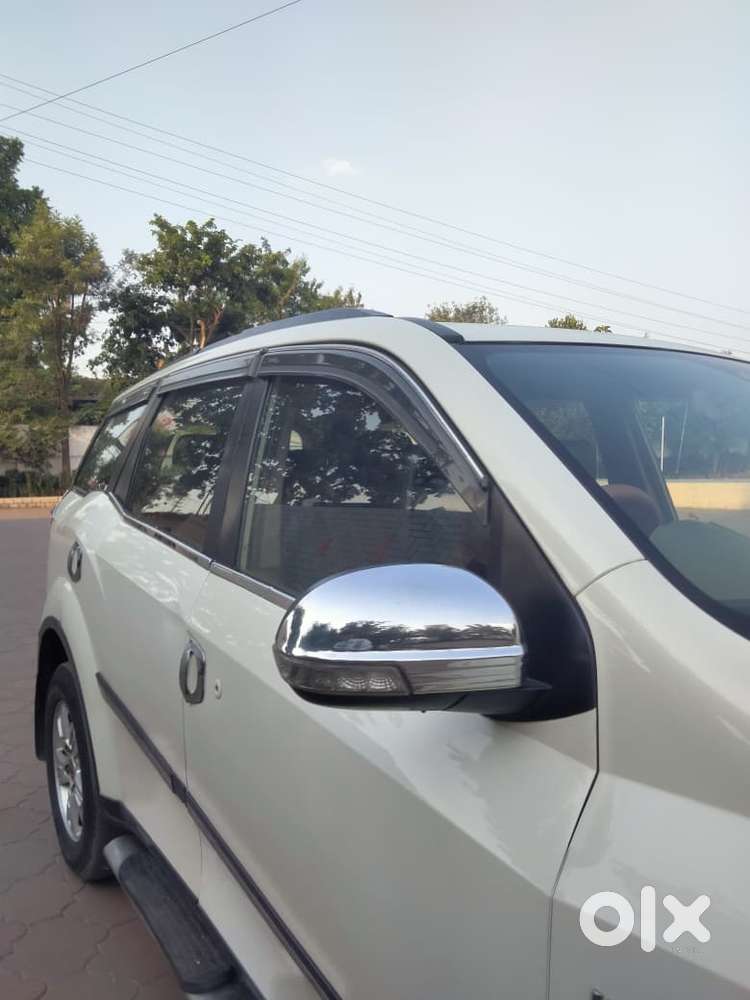 Mahindra Xuv500 W8, 2013, Diesel