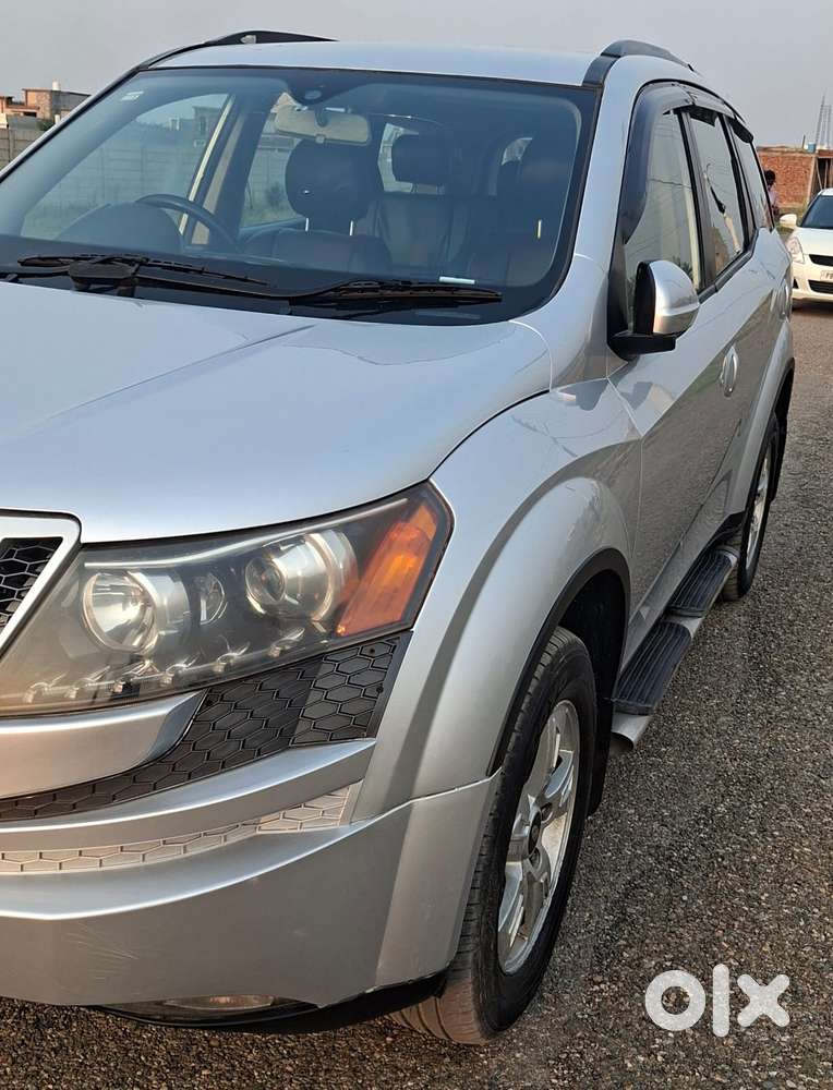 Mahindra Xuv500 2011-2015 W8 2wd, 2014, Diesel