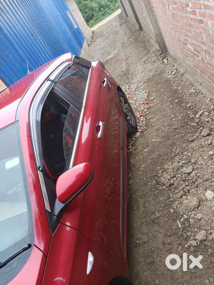 Hyundai I20  Magna 2018 Noc In Hand